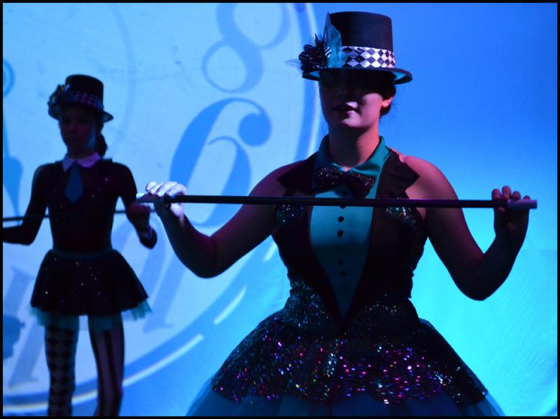 Hip Hop, Ballet, & Contemporary Dance Classes for Girls & Boys in Wilmington NC