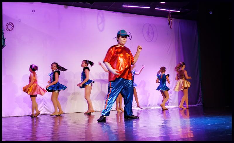 Ballet, Hip Hop, & Dance Lessons for Children & Adults in Wilmington NC.