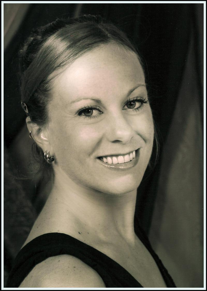 Ashley Barnes is the Director of The Dance Element dance studio in Wilmington NC