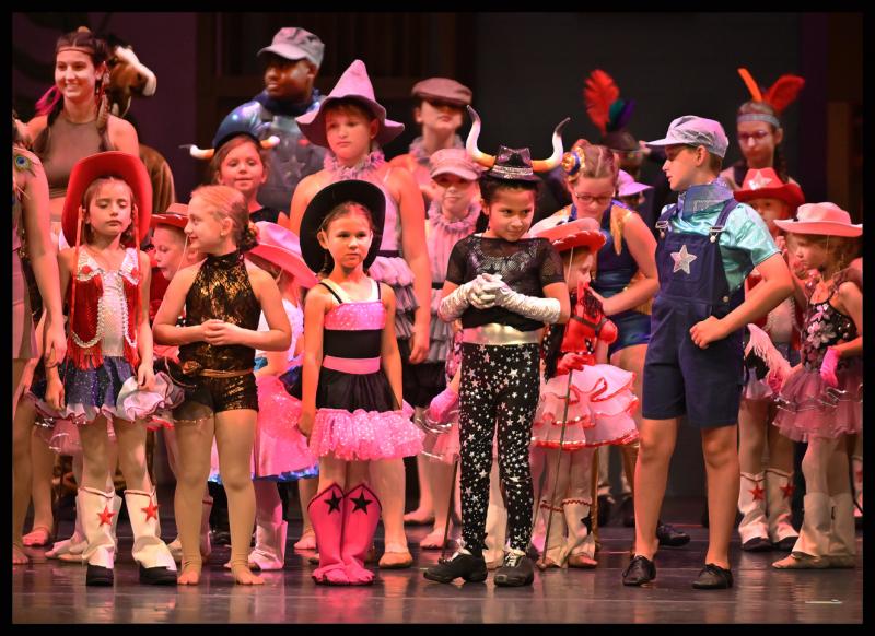 Children's Ballet, Hip Hop, Dance Classes & Lessons in Wilmington NC