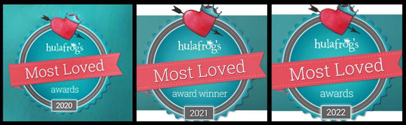 The Dance Element was voted Wilmington NC's Most Loved dance studio